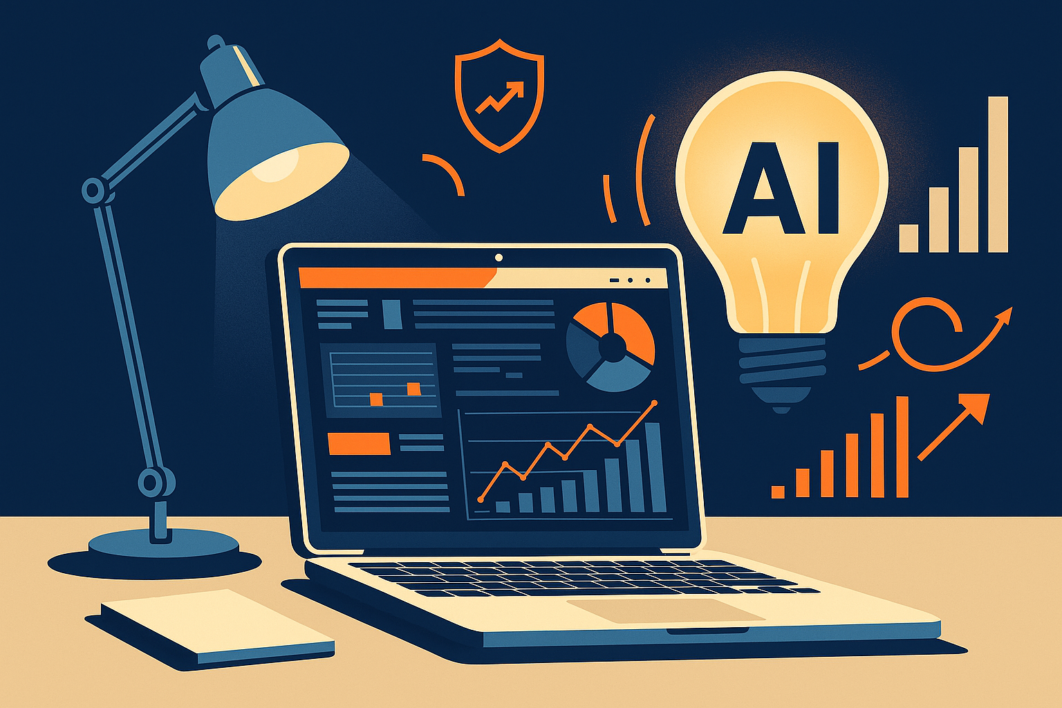 Will Generative AI Replace Marketers? The Real Question in 2025